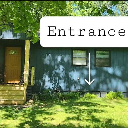 Private Studio Close To Downtown Rhinebeck Exterior photo