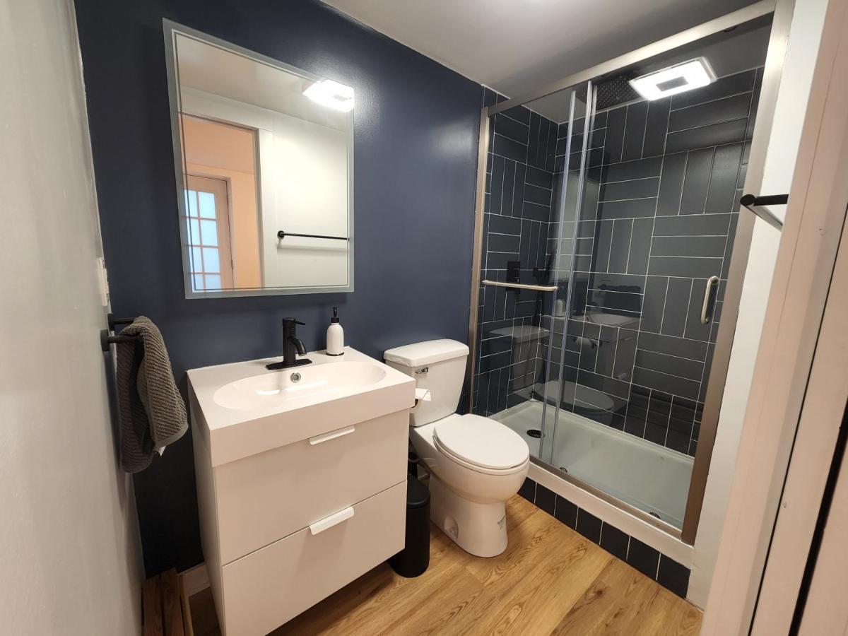 Private Close To Downtown Apartment Rhinebeck