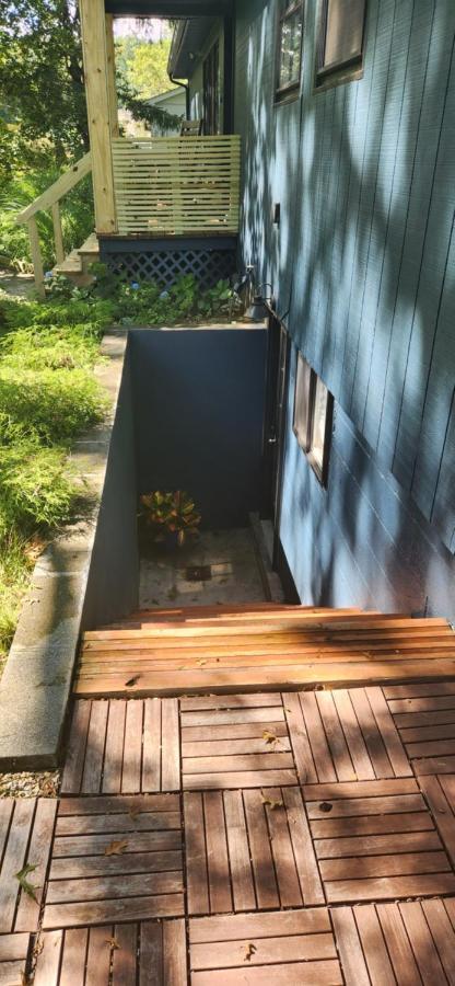 Private Close To Downtown Apartment Rhinebeck